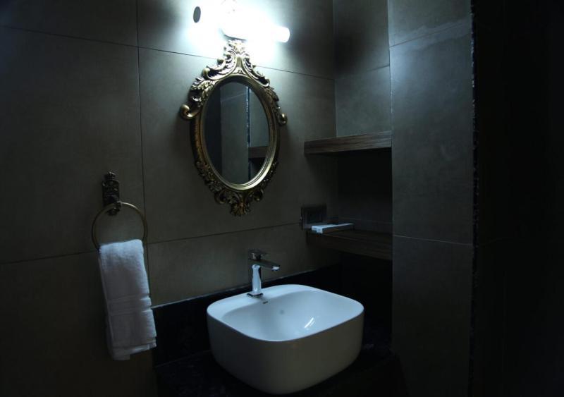 Dakshin Suites Srikakulam Exterior foto