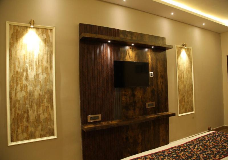 Dakshin Suites Srikakulam Exterior foto