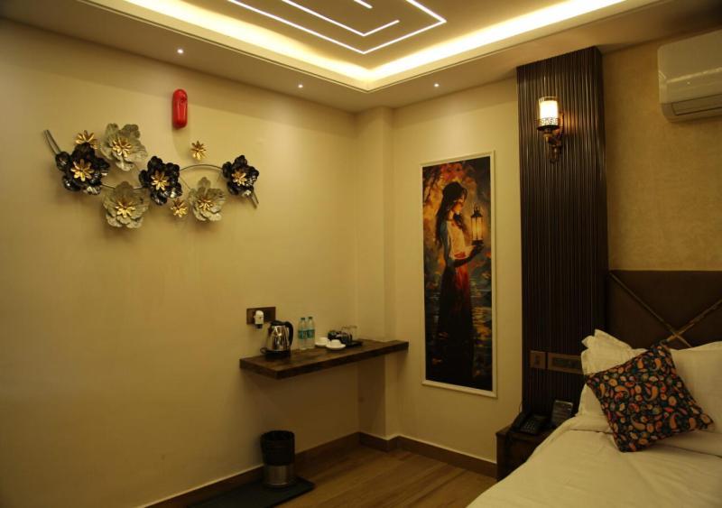 Dakshin Suites Srikakulam Exterior foto