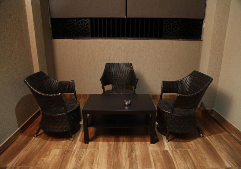 Dakshin Suites Srikakulam Exterior foto